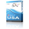 IQUALIF USA Biela, Jednotlivci