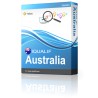 IQUALIF Australia Kuning, Profesional, Bisnis, Usaha Kecil