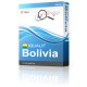 IQUALIF Bolivija Geltona, profesionalai, verslas, smulkus verslas